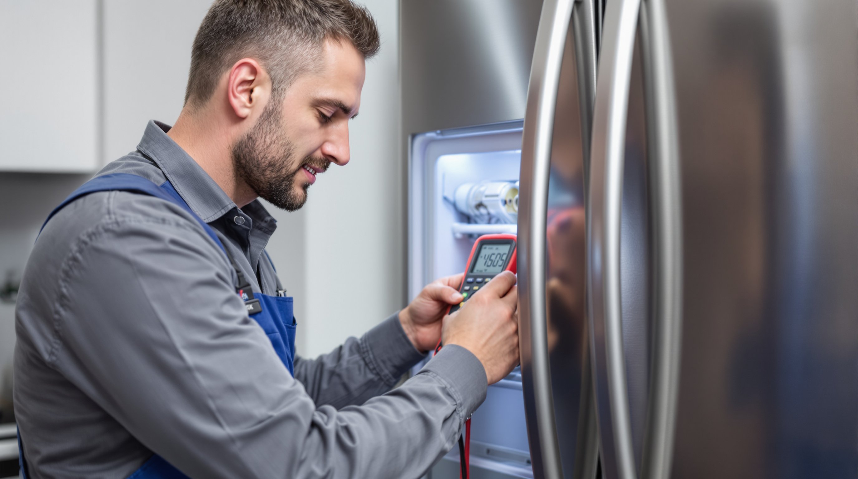 Refrigerator Repair Service