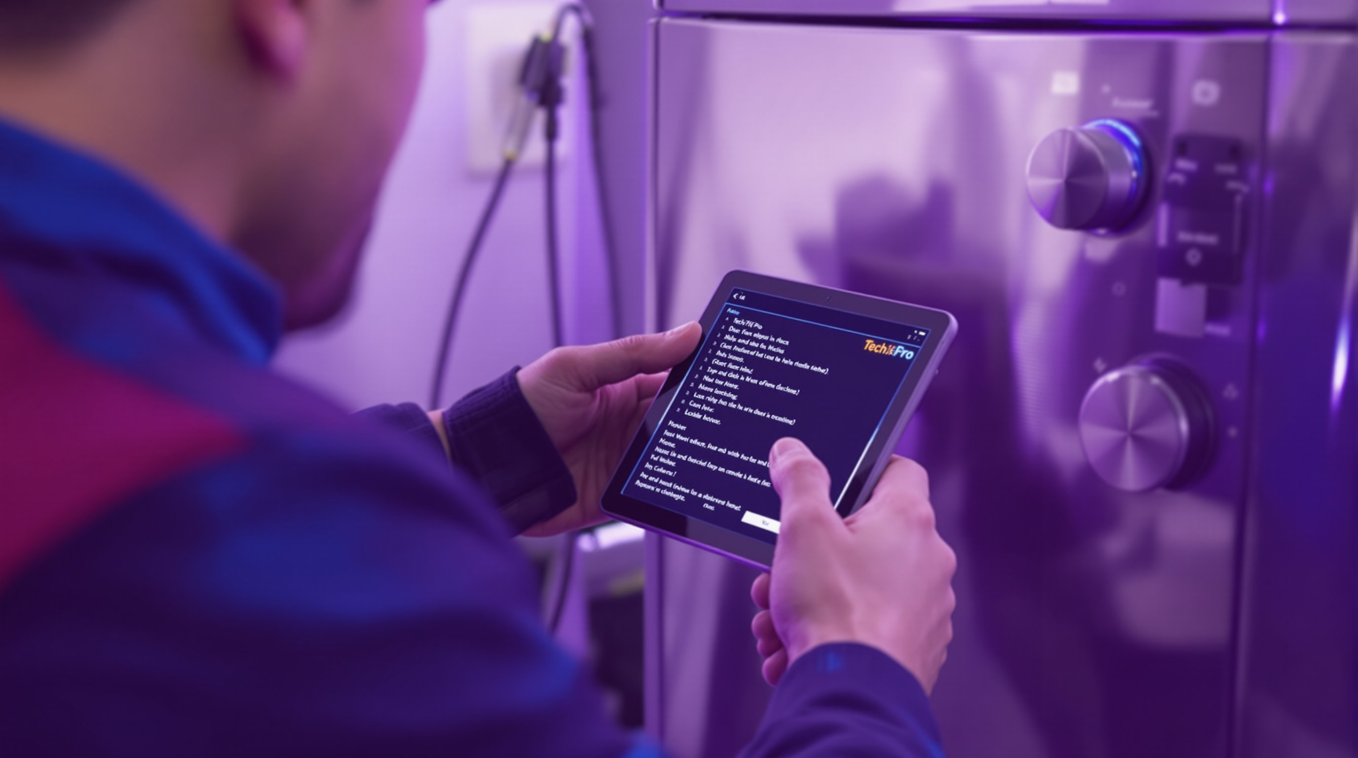 Refrigerator Diagnosis